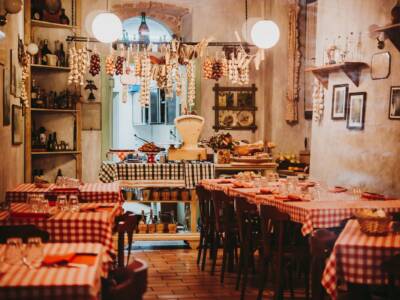 Locanda Lorena: il ristorante definito la “Perla del Golfo” a Portovenere