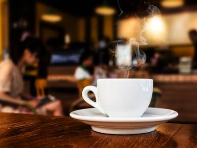 Caffè