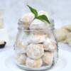 biscotti di biancaneve