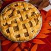 Crostata di castagne