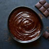 Ganache al cioccolato Bimby
