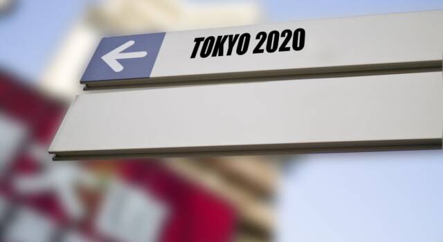 Olimpiadi Tokyo 2020: cosa mangiano gli atleti e i (pochi) spettatori