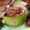 Marmellata di castagne bimby