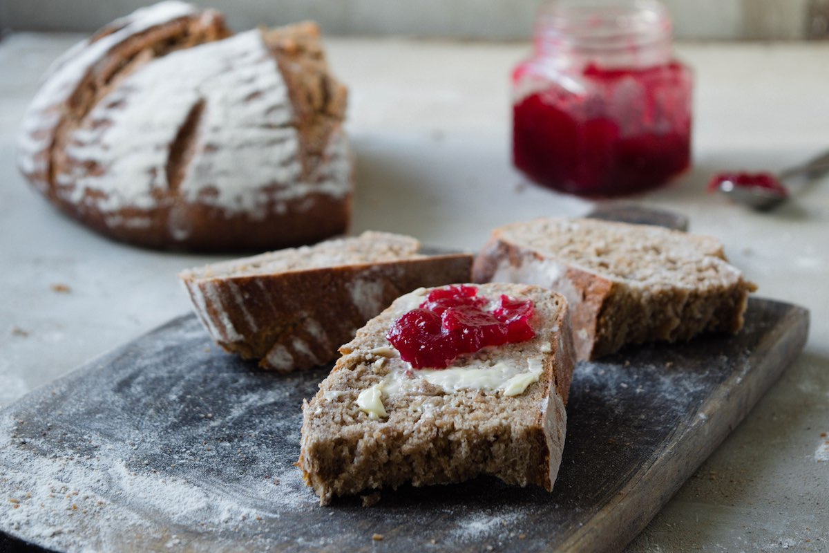 Marmellata di giuggiole