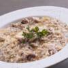 Risotto al tastasal