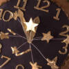Torta orologio