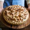 Torta ricciolina del Monte Amiata