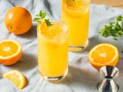 Screwdriver