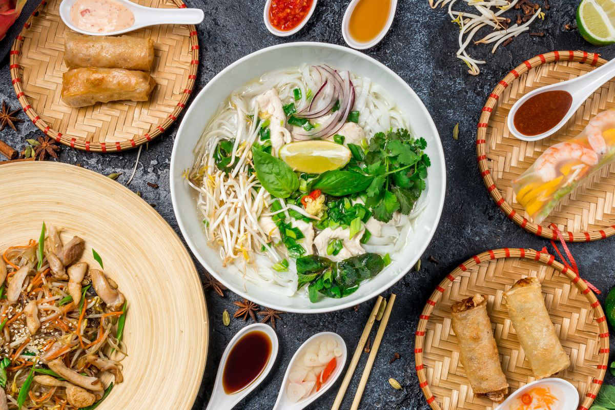Cucina vietnamita
