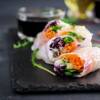 Involtini vietnamiti