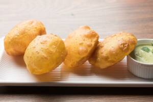 Patate soffiate
