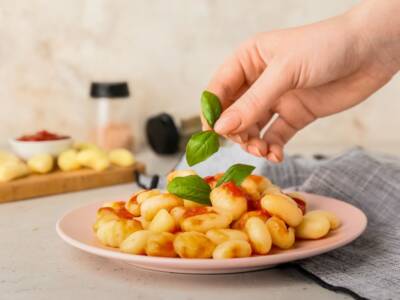 Gnocchi