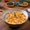 Risotto zucca e speck: un perfetto equilibrio di sapori