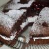 Torta moretta