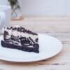 Torta Oreo Bimby