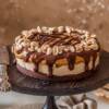 Torta Snickers