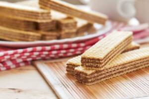 Wafer