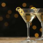 Vodka martini: il cocktail di James Bond arriva sul bancone di casa