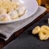 Gnocchi ripieni