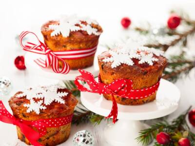 Prepariamo cupcake e muffin natalizi per rendere le feste ancora più speciali