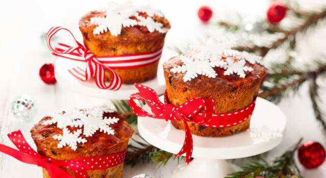 Prepariamo cupcake e muffin natalizi per rendere le feste ancora più speciali