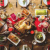 Come organizzare il pranzo di Natale: ricette facili alla portata di tutti