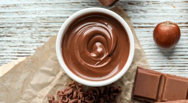 Salsa al cioccolato: ogni occasione è buona per prepararla
