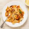 Fregnacce alla sabinese