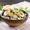 funghi al forno