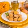 Nuvolette di zucca