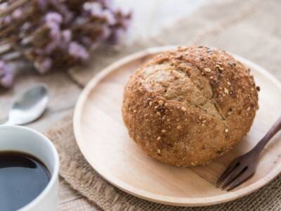 Panini dolci ai 4 cereali: la ricetta di Fulvio Marino!