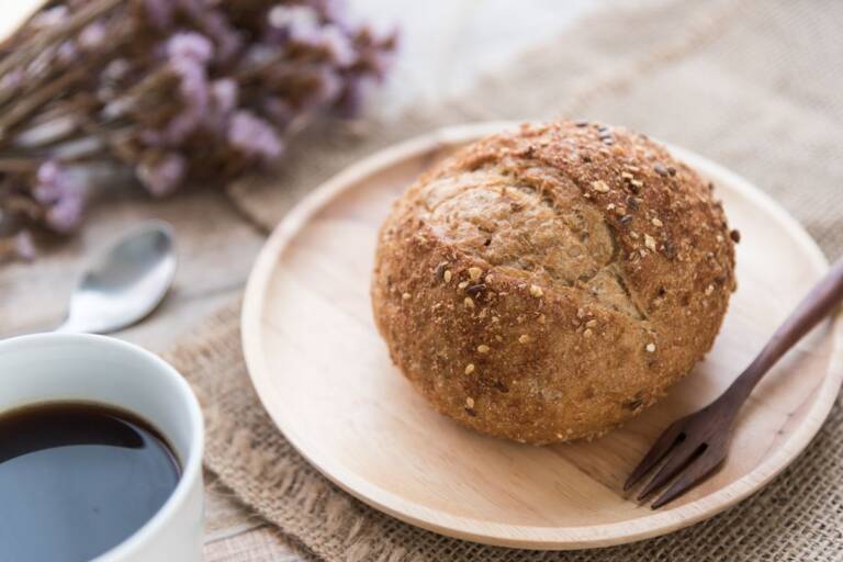 Panini Dolci Ai Cereali La Ricetta Di Fulvio Marino