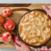 Torta di mele con il Bimby: la ricetta per il dolce tradizionale