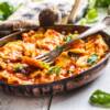 Tortelli alla maremmana