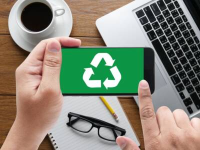 App raccolta differenziata