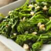 Broccoli di Natale: la ricetta tradizionale dei giorni di festa