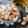 Chiacchiere di carnevale