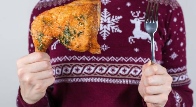 Bonton natalizio: le regole per sopravvivere a pranzi e cene di Natale