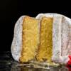 Pandoro senza glutine