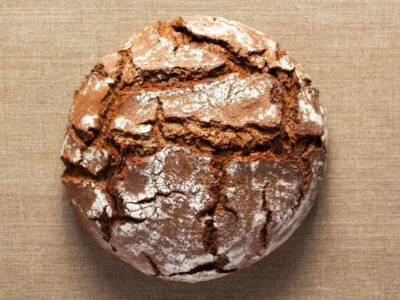 Pane 8 bicchieri