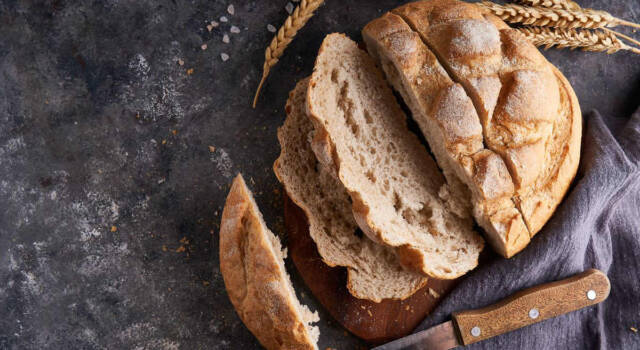 Pane senza glutine con il Bimby? Missione possibile!