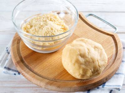 Pasta frolla senza glutine con il Bimby: la ricetta dolce per celiaci