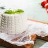 Ricotta fatta in casa