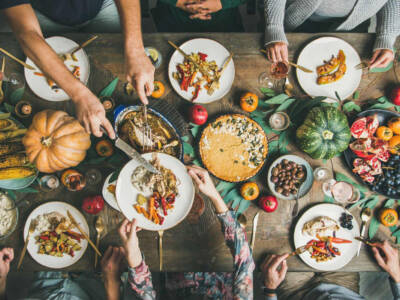 Thanksgiving
