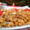 Struffoli senza glutine