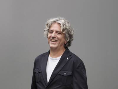 Giorgio Locatelli