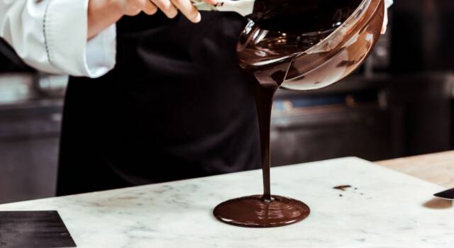 La scuola di cioccolato di chef Amaury su Netflix: il nuovo talent