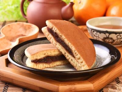 Dorayaki senza glutine: tutto il fascino dei dolci giapponesi nella vostra cucina