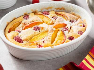 Frutta gratinata: il dolce gustoso adatto a tutti