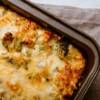 Lasagne broccoli e salsiccia: il piatto unico sfizioso